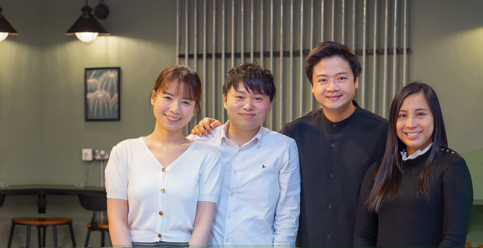 心理學課程訓練紮實出路廣 於專業及商業領域盡展所長