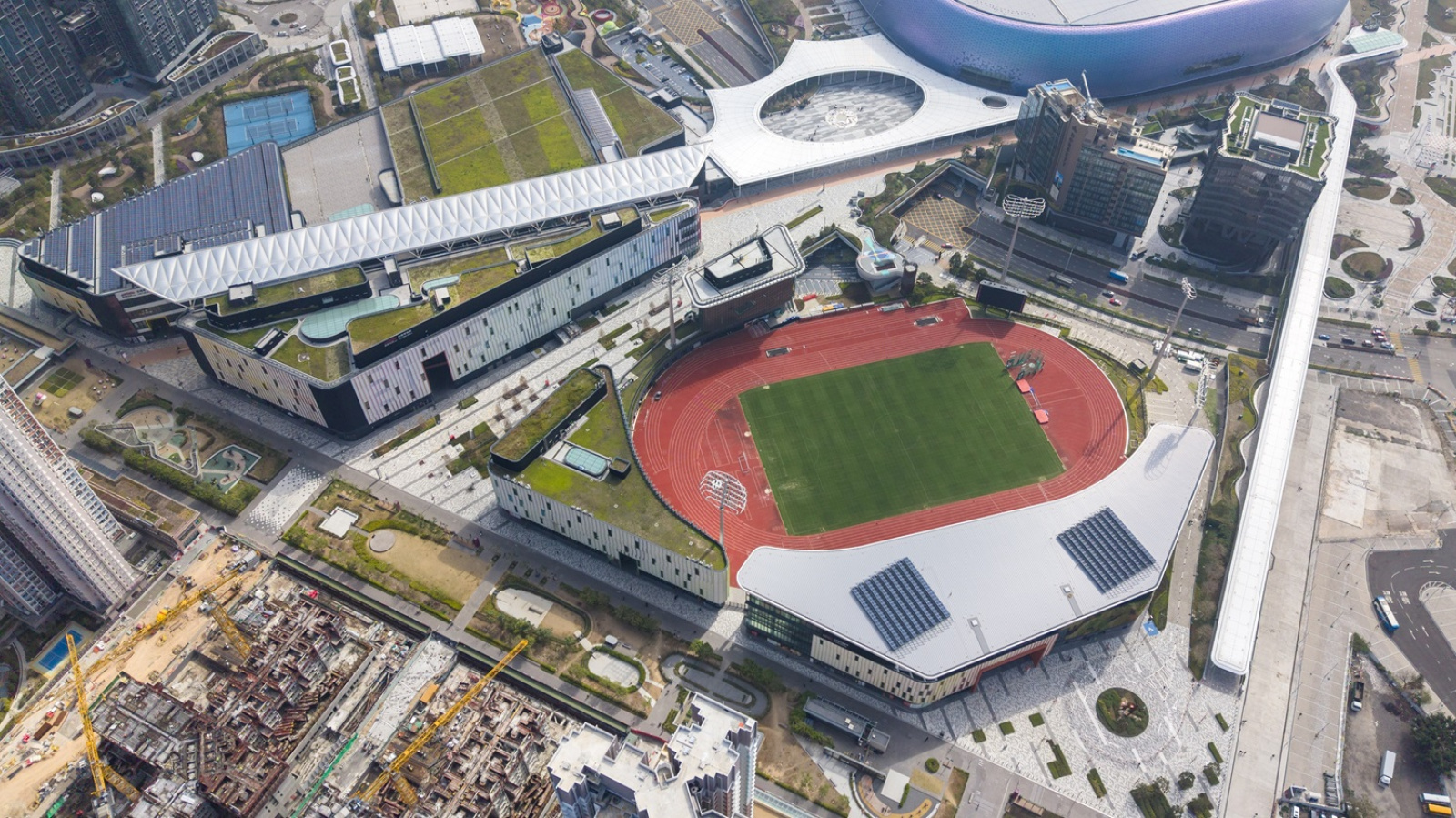 2026/27 New HD in Sports Coaching and Sports Administration nurture professionals in the sports industry