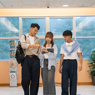 Life at CIE Image 3