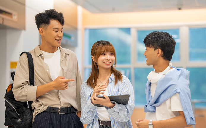 Student Affairs Office 
